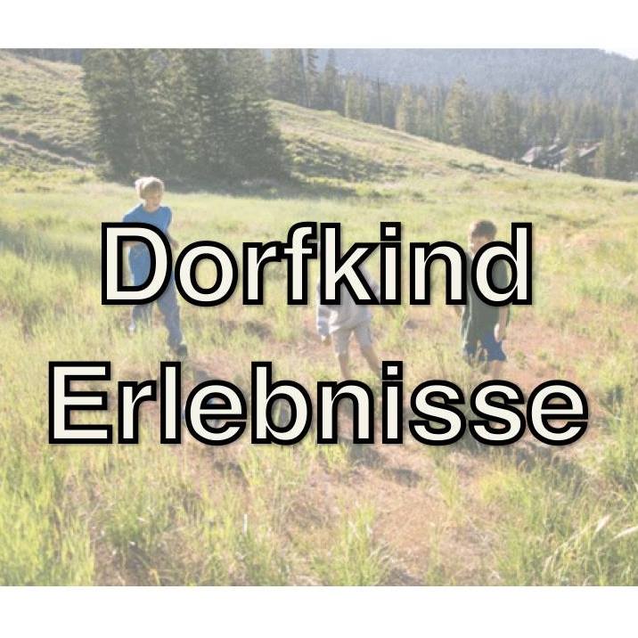 Dorfkind-Erlebnisse Bot for Facebook Messenger