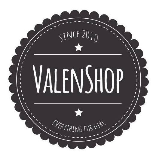 VALEN  shop Bot for Facebook Messenger