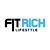 Fit Rich Lifestyle Bot for Facebook Messenger