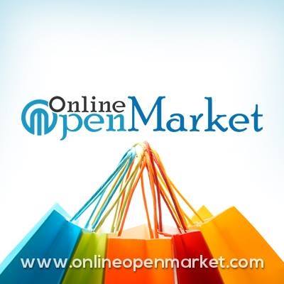 Online Open Market Bot for Facebook Messenger