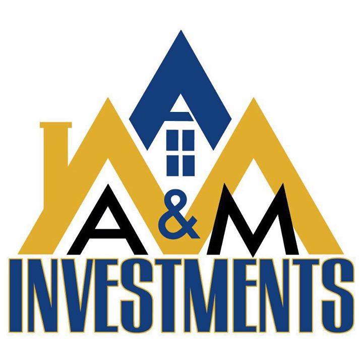 A&M Investments Bot for Facebook Messenger
