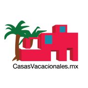 Casas Vacacionales Bot for Facebook Messenger
