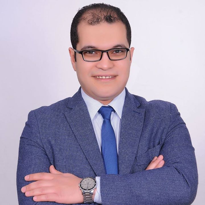 Dr Mohamed Hamdy Zaid د.محمد حمدى زيد كلينك