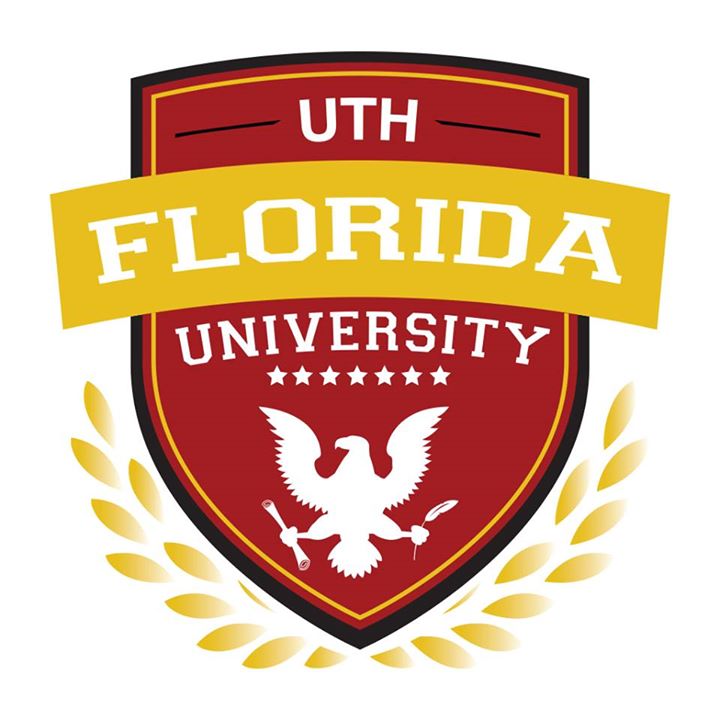 UTH Florida University Bot for Facebook Messenger
