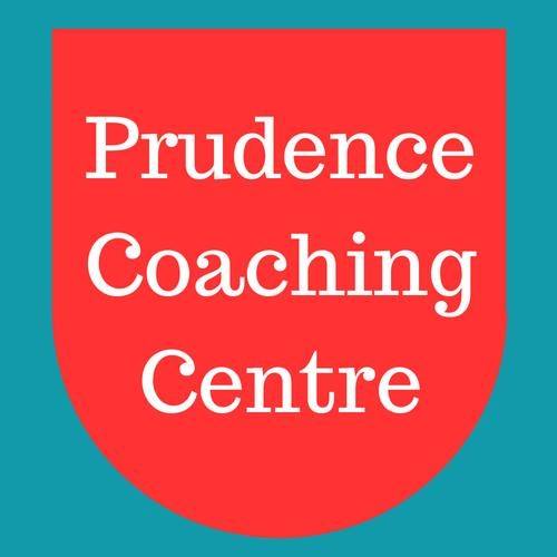 Prudence Coaching Centre Bot for Facebook Messenger