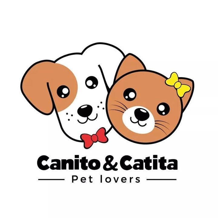 Canito & Catita Bot for Facebook Messenger