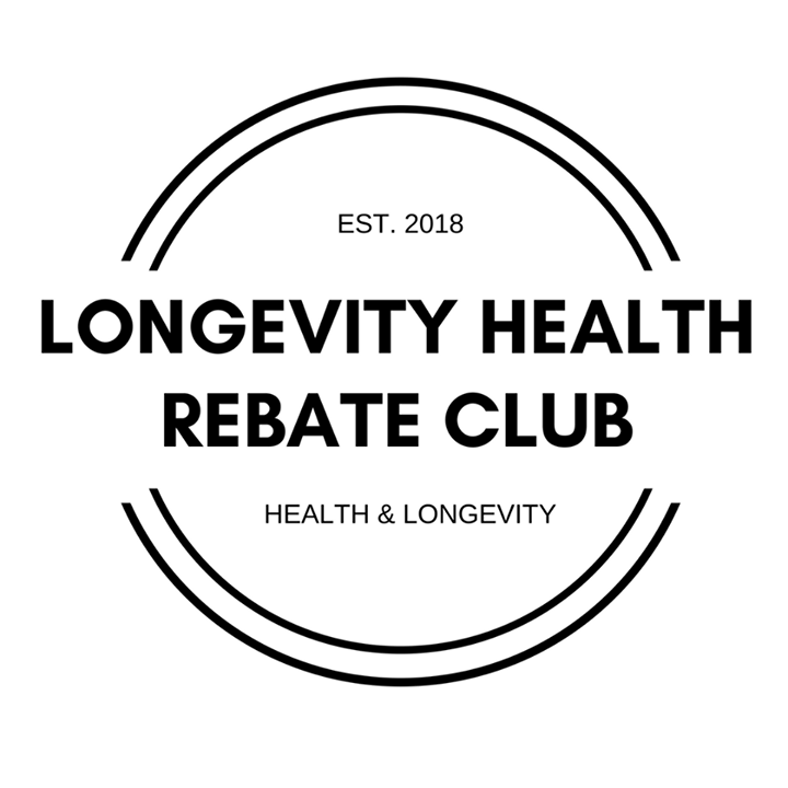 Longevity Health Rebate Club Bot for Facebook Messenger