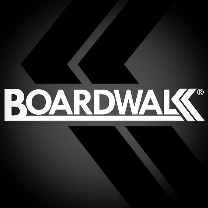 Boardwalk Pomade Bot for Facebook Messenger