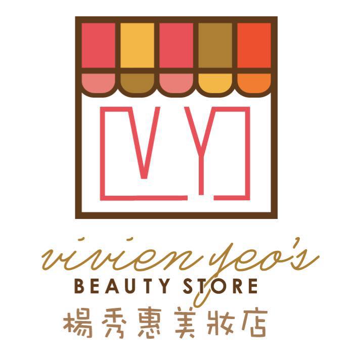 Vivien Yeo's Beauty Store Bot for Facebook Messenger