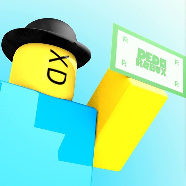DedoRobux