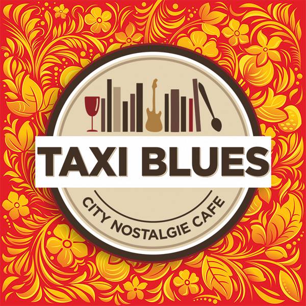 Taxi Blues Cafe Bot for Facebook Messenger