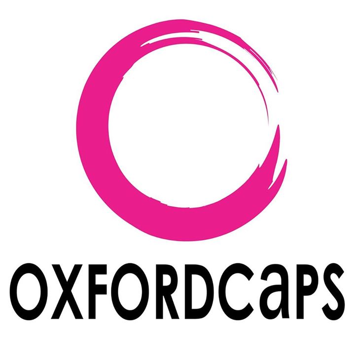 OxfordCaps Bot for Facebook Messenger