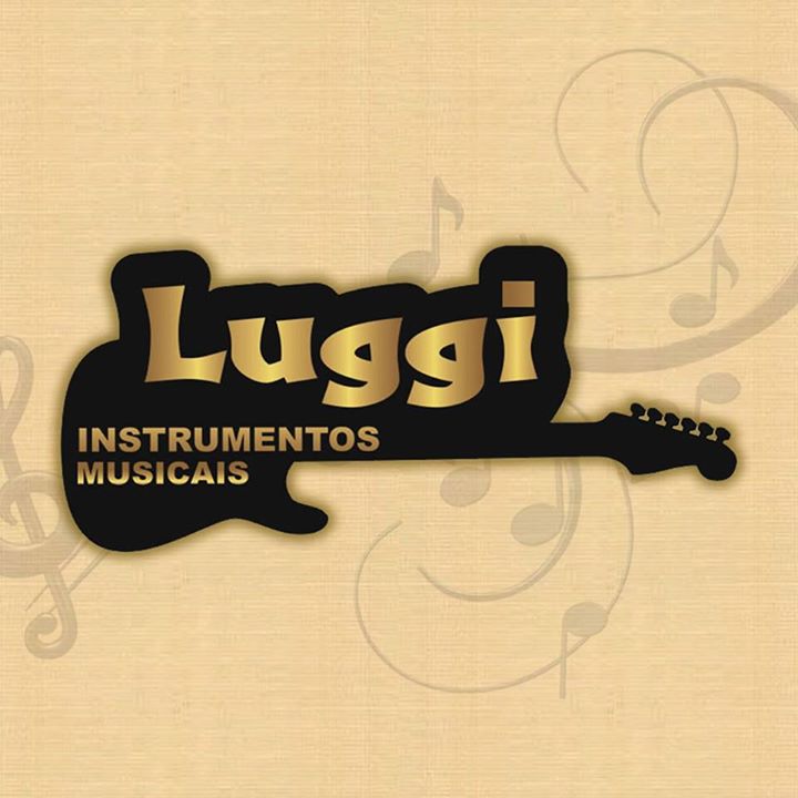 Luggi Instrumentos Musicais Bot for Facebook Messenger