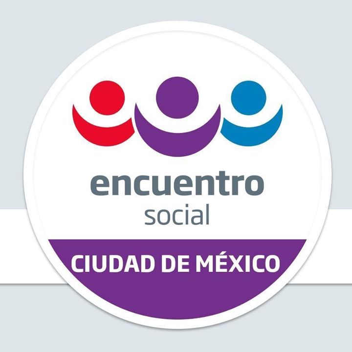 Encuentro Social Ciudad de México Bot for Facebook Messenger