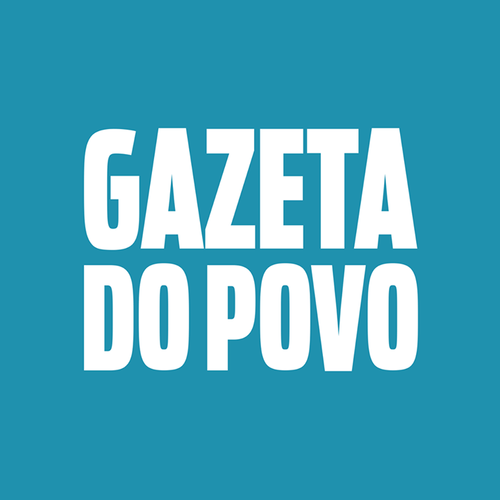Gazeta do Povo Bot for Facebook Messenger
