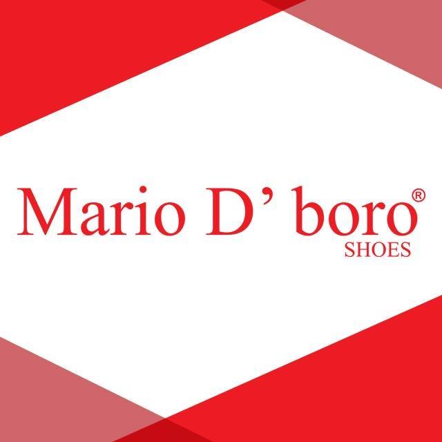 Mario D' boro Shoes (OFFICIAL) Bot for Facebook Messenger