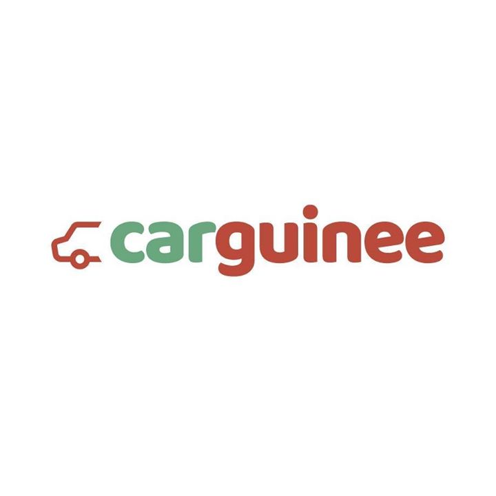 CarGuinee Bot for Facebook Messenger