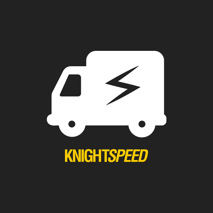 KnightSpeed Moving Bot for Facebook Messenger