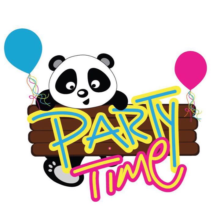 Party Time_CR Bot for Facebook Messenger
