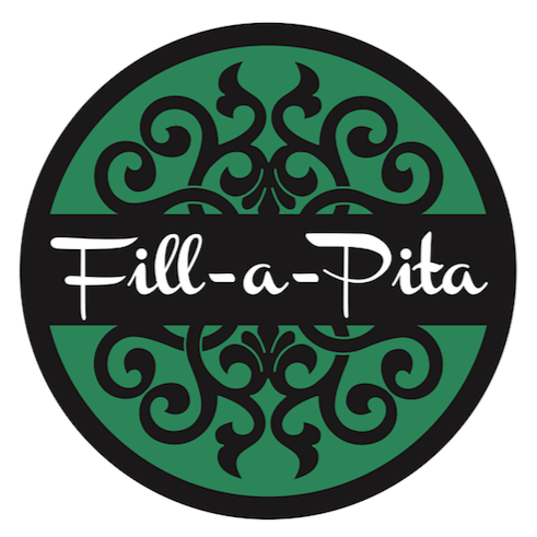 Fill a Pita Bot for Facebook Messenger