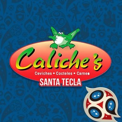 Caliche's Santa Tecla Bot for Facebook Messenger