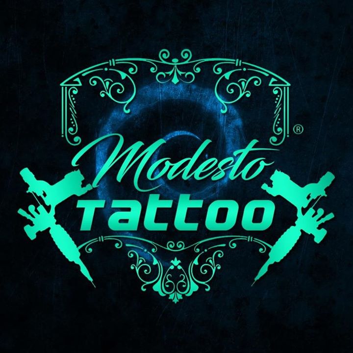 Modesto Tattoo Bot for Facebook Messenger