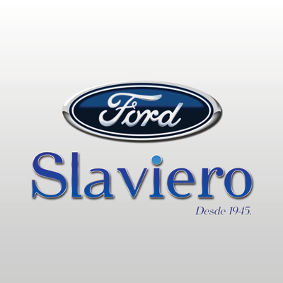 Ford Slaviero Bot for Facebook Messenger