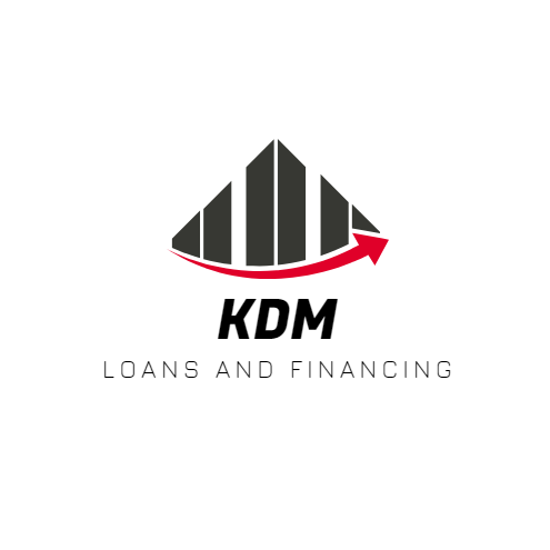 KDM Loans and Financing Bot for Facebook Messenger