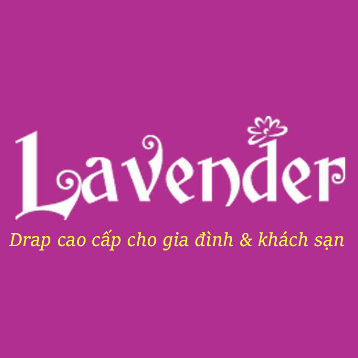 Lavender - Chăn drap Hàn Quốc Bot for Facebook Messenger