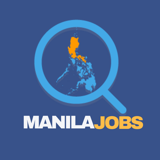 Manila Jobs - Local Job Hiring, NCR Bot for Facebook Messenger