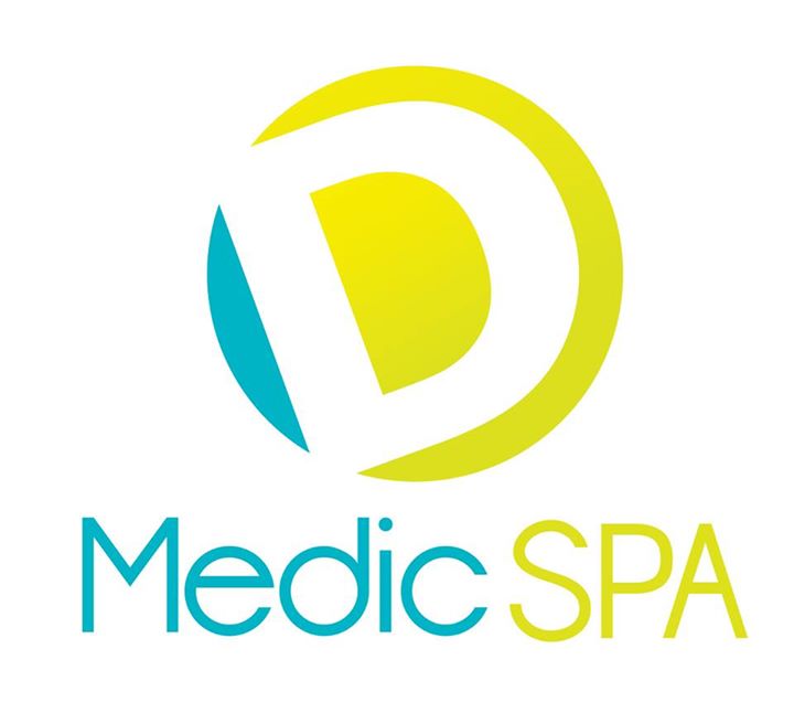 D Medic Spa Bot for Facebook Messenger