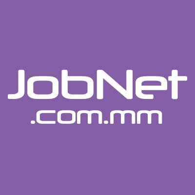 JobNet Myanmar Bot for Facebook Messenger