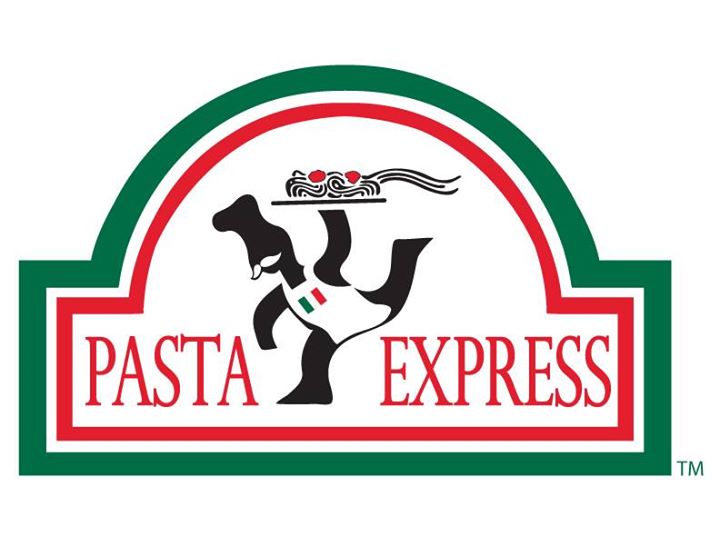 Pasta Express Bot for Facebook Messenger