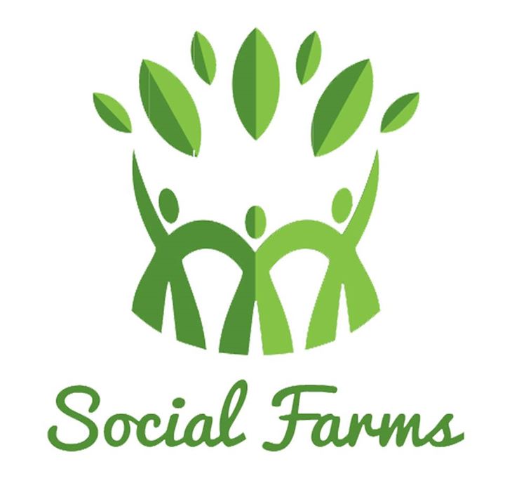 Social Farms Bot for Facebook Messenger