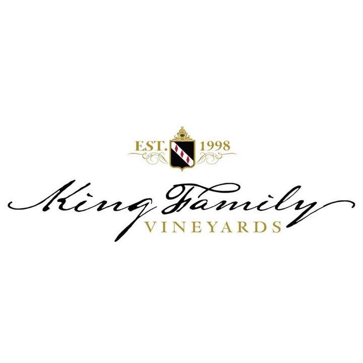 King Family Vineyards Bot for Facebook Messenger
