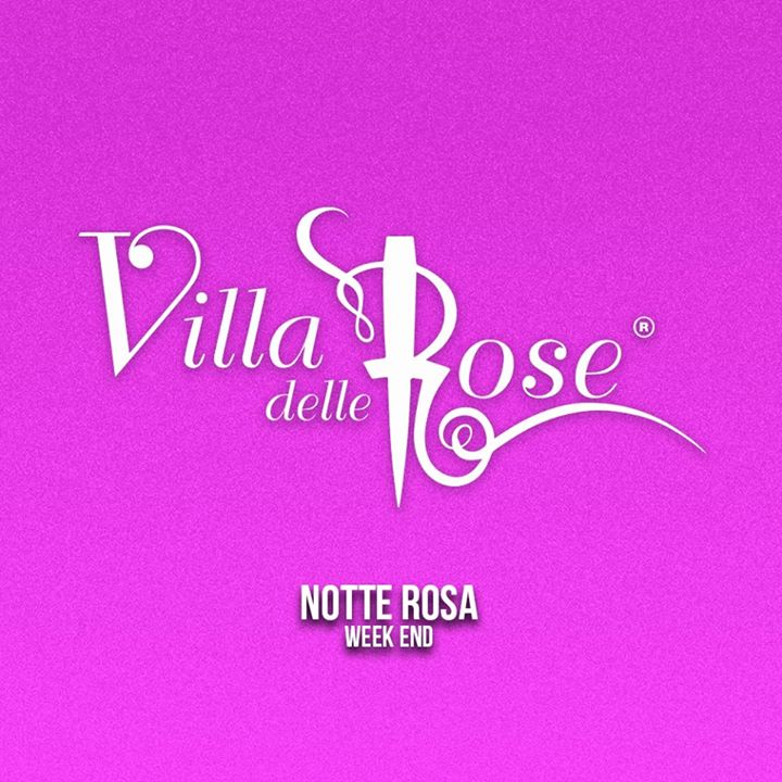 Villa delle Rose Bot for Facebook Messenger