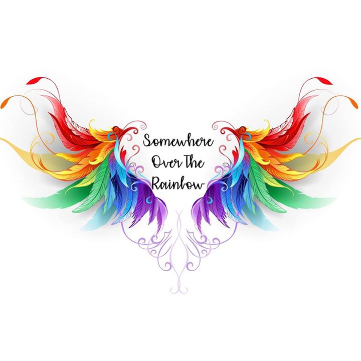 Somewhere Over The Rainbow- A journey of love and healing Bot for Facebook Messenger
