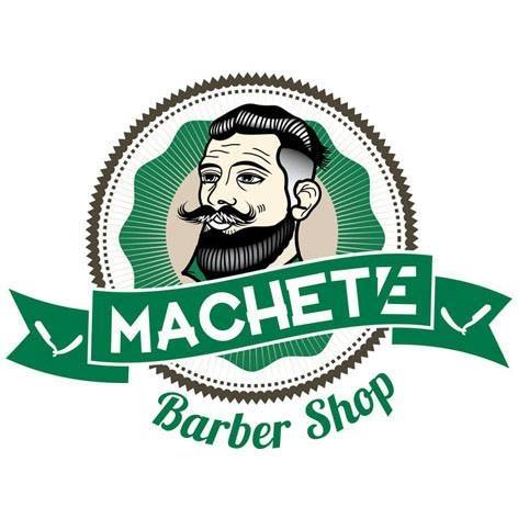 Machete Barber Shop Bot for Facebook Messenger