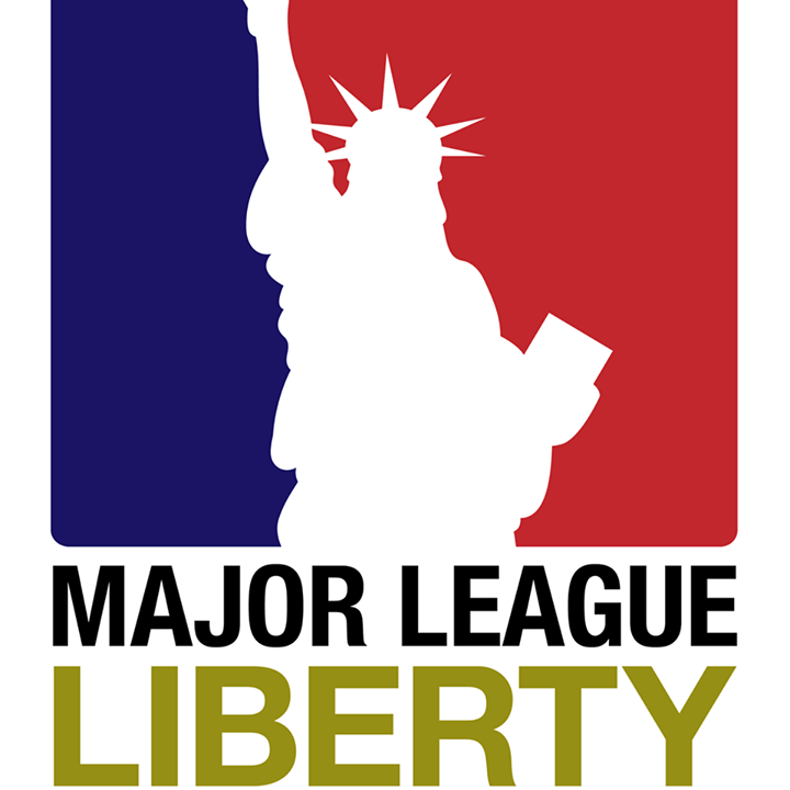 Major League Liberty Bot for Facebook Messenger