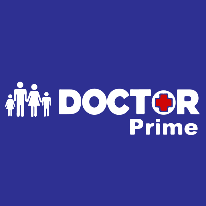 Doctor Prime Bot for Facebook Messenger