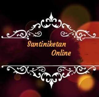 Santiniketan online Bot for Facebook Messenger
