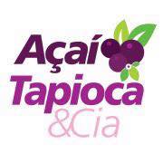 Açaí, Tapioca & Cia. Bot for Facebook Messenger