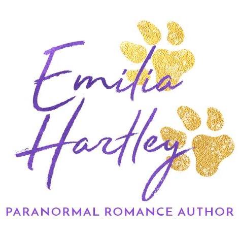 Author Emilia Hartley Bot for Facebook Messenger