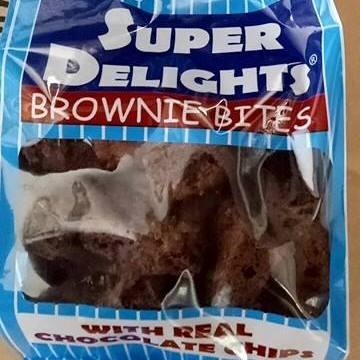 SUPER Delight Brownies Supplier Bot for Facebook Messenger