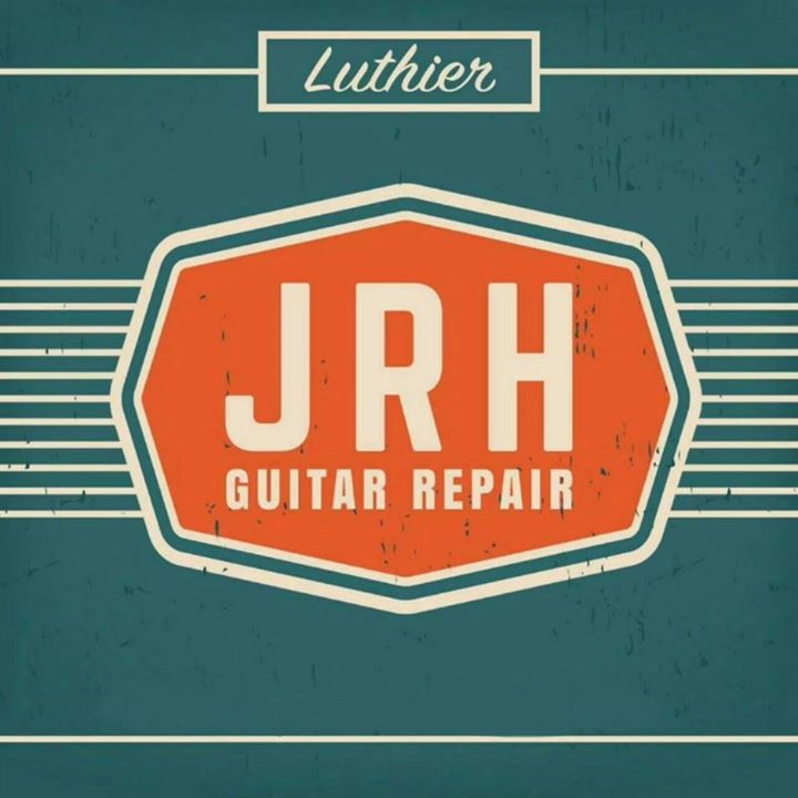 JRH Guitar Repair
