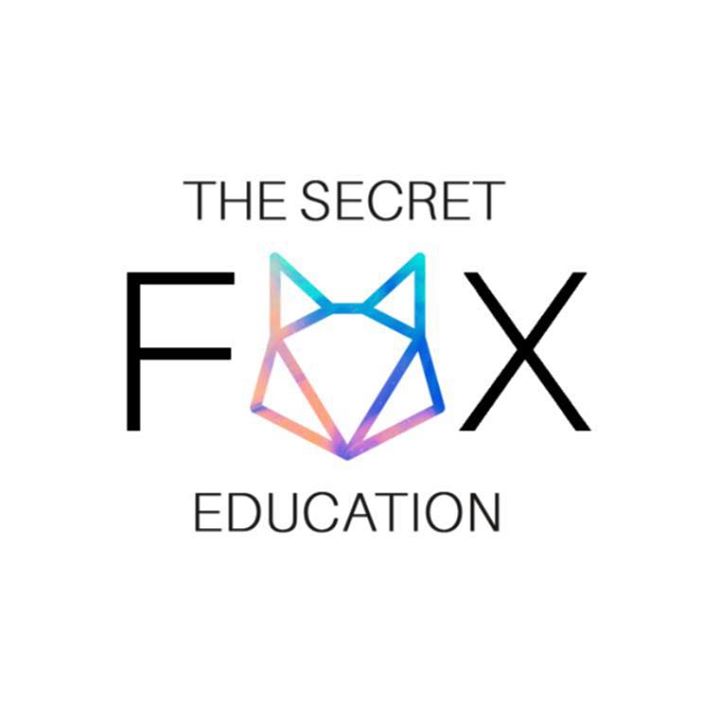 The Secret Fox Education Bot for Facebook Messenger