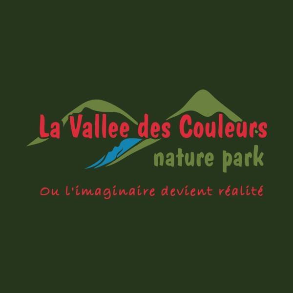 La Vallee des Couleurs Nature Park Bot for Facebook Messenger