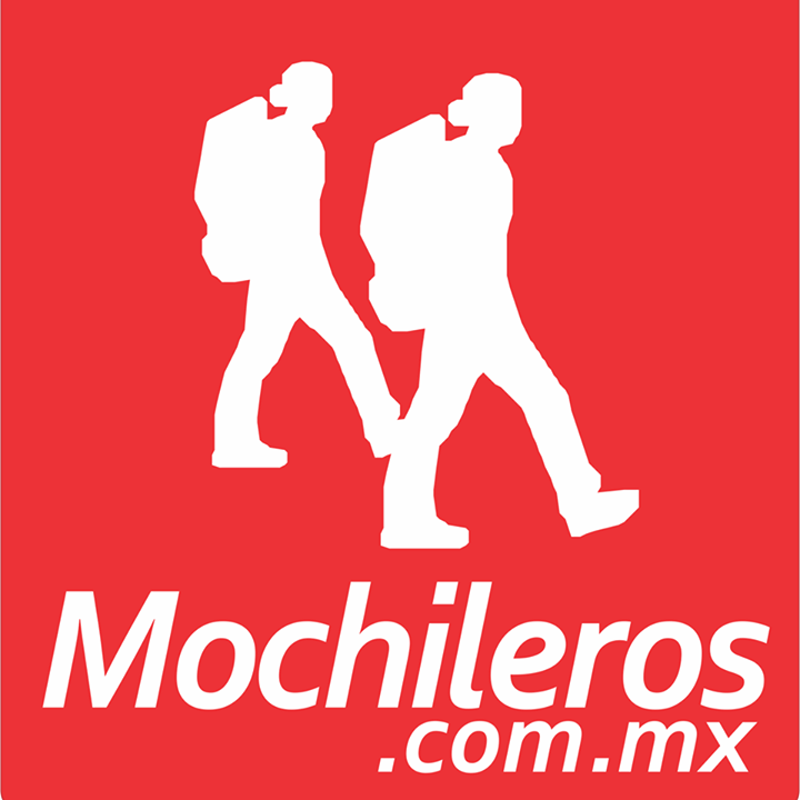 Mochileros.com.mx Bot for Facebook Messenger