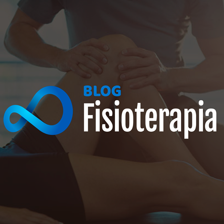 Blog Fisioterapia Bot for Facebook Messenger