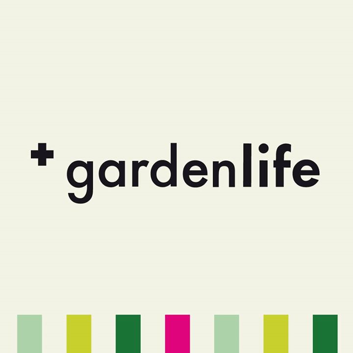 gardenlife Bot for Facebook Messenger